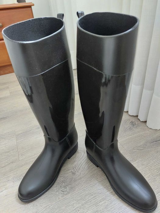 Galochas Femininas