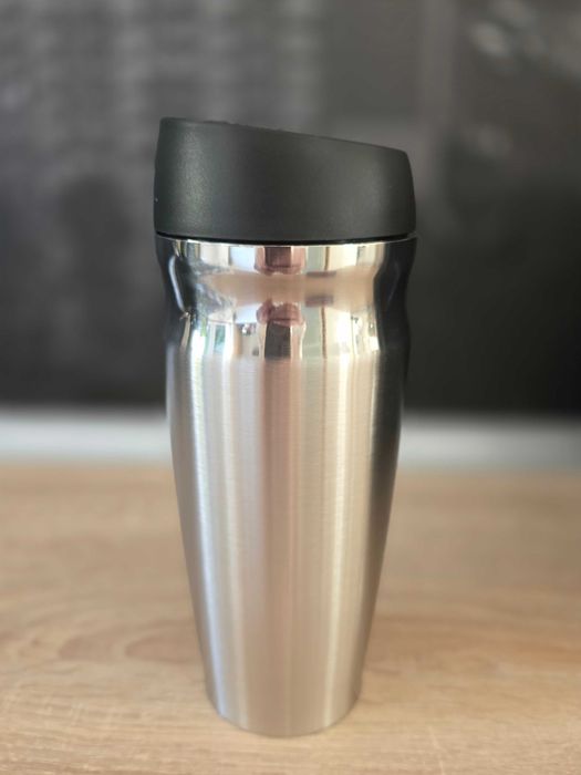 Oryginalny kubek termiczny BMW