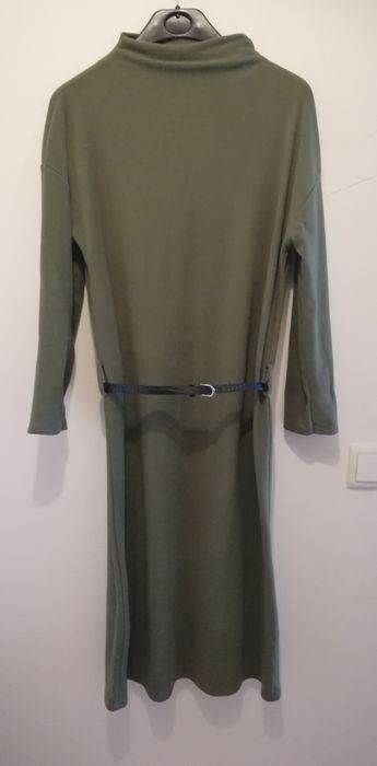 Vestidos outono e inverno - vários modelos