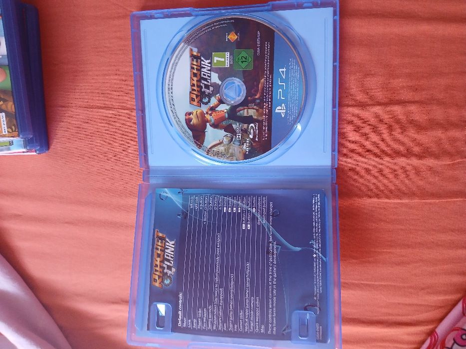 Jogos Playstation 4