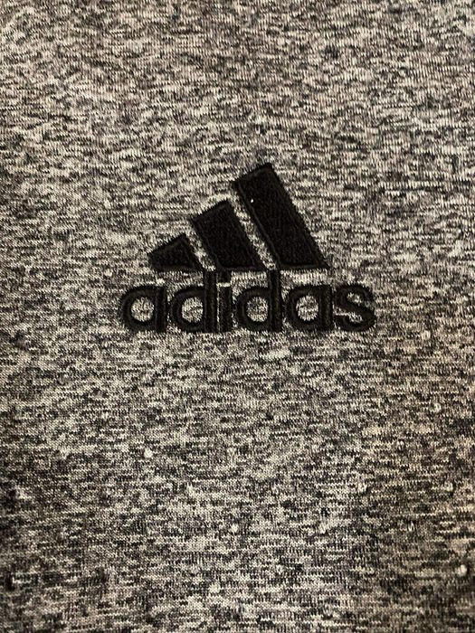 Bluza szara Adidas