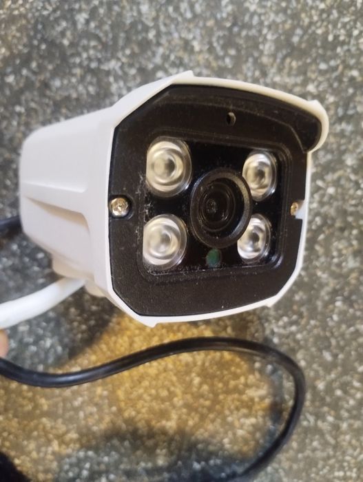 Уличная камера Usafeqlo