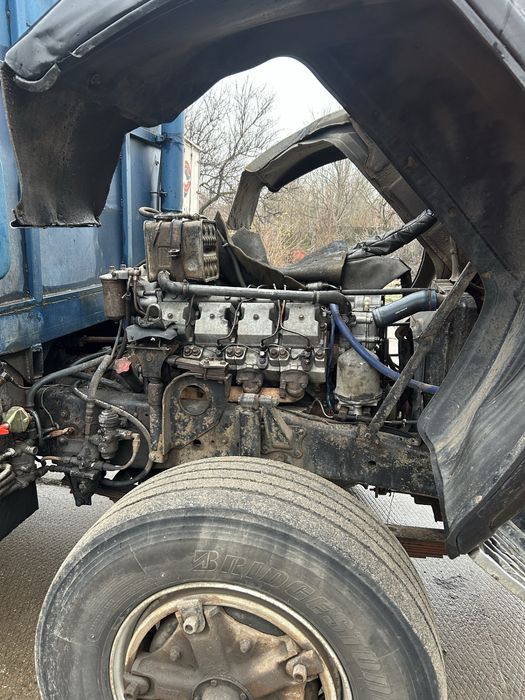 Продам Камаз 5320