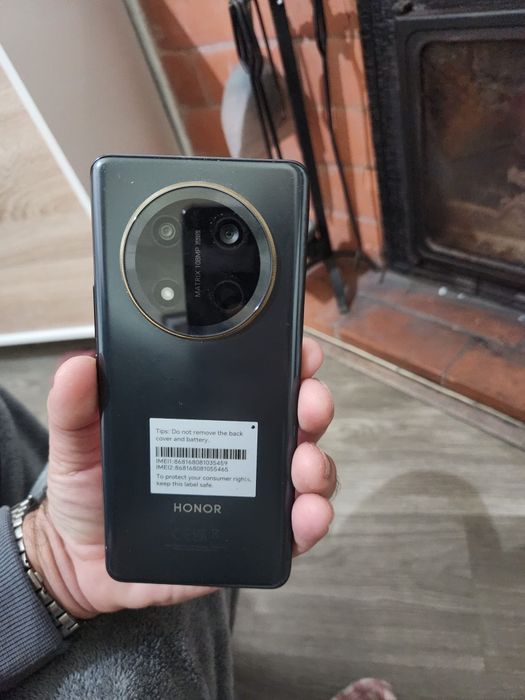 Honor Magic 7 lite 5g 512gb