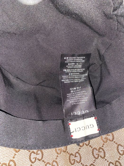 Панама нова CUCCI