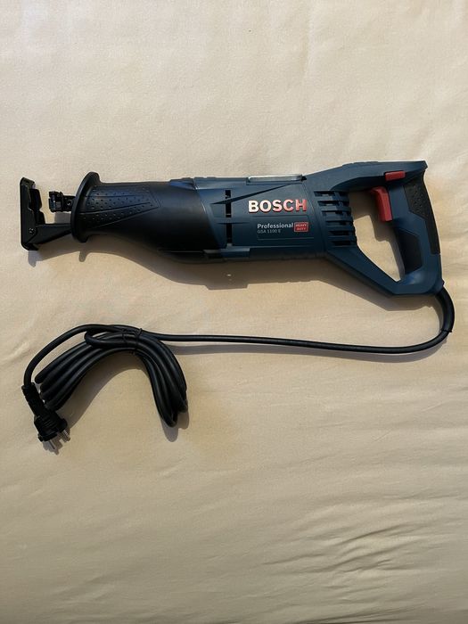 Piła szblasta Bosch GSA 1100 E