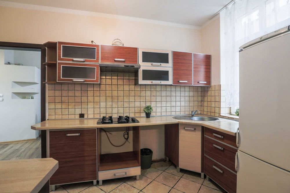 Mieszkanie z bonusami dla Ciebie!