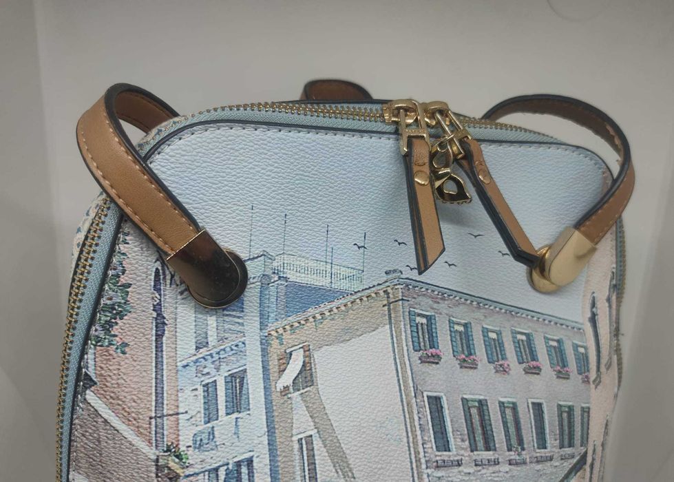 Mochila tema Veneza Parfois