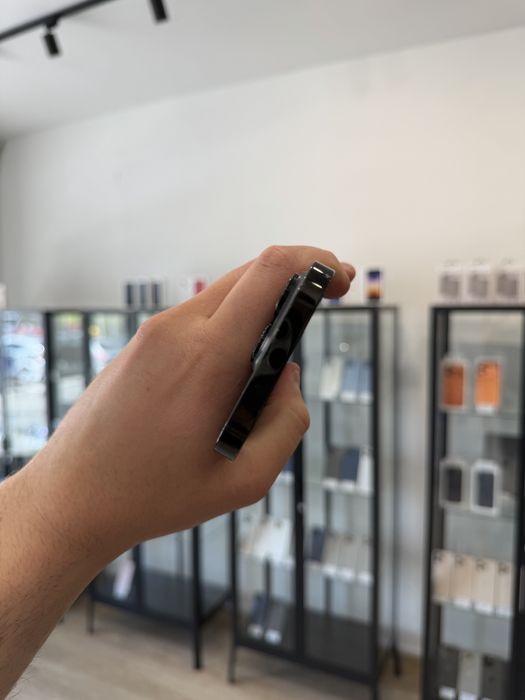 Telefon iPhone 14 PRO 256GB Czarny Apple Gwarancja iTrade