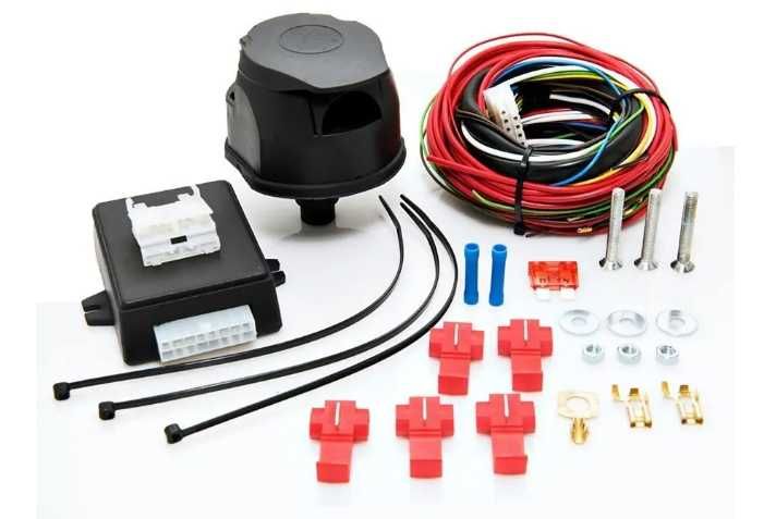 Модуль узгодження  фаркопа