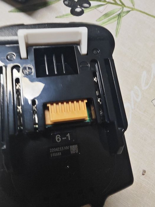 Vendo Bateria Makita