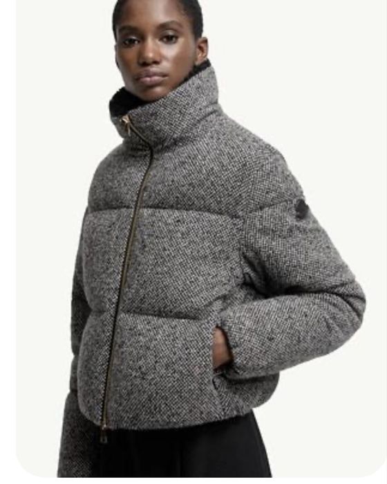 MONCLER Куртка пуховик moncler