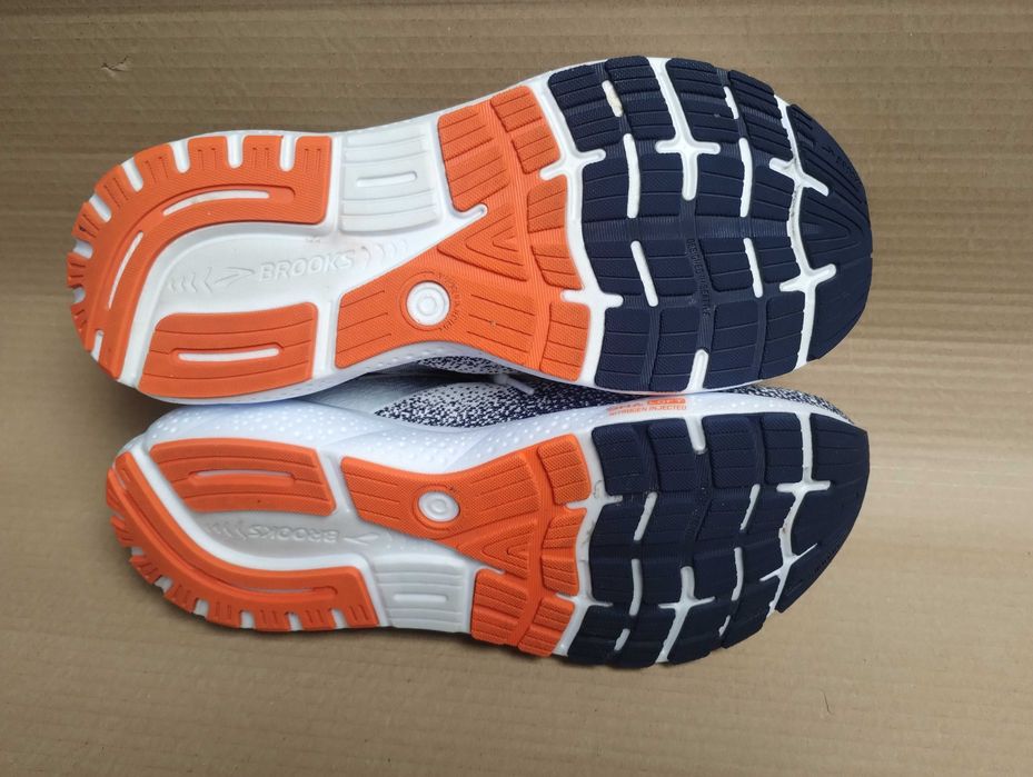 buty do biegania biegowe 45,5 Brooks Ghost 16
