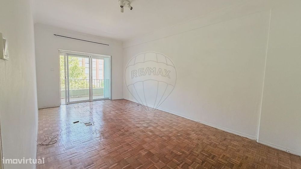 Apartamento T2 para venda