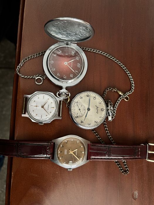 Часы Sekonda avtomatic