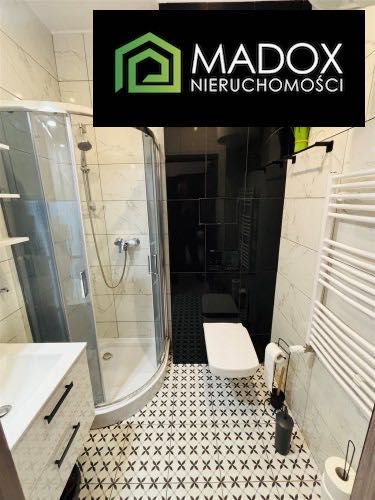Przytulne M-3 na Rakowie