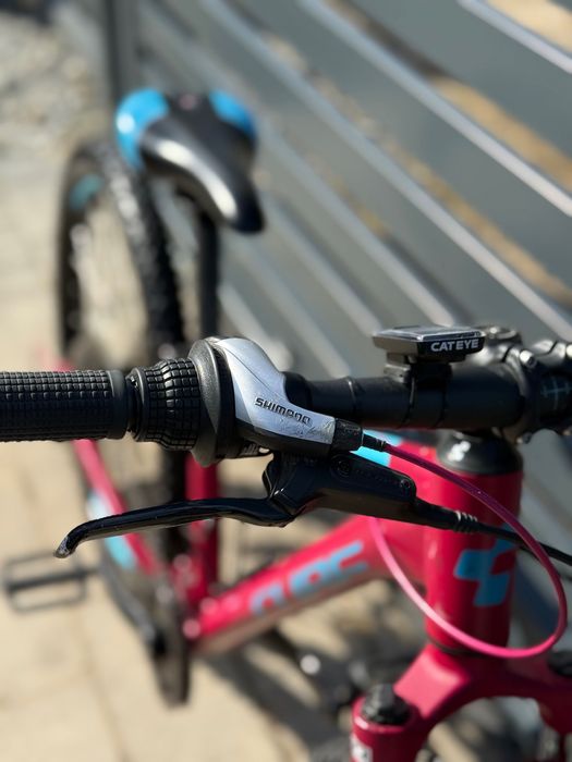 Rower Cube Access 240 disc