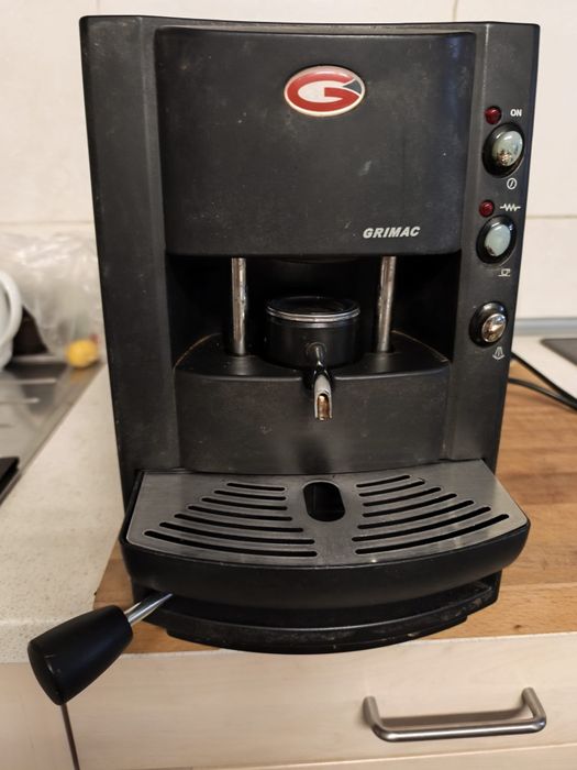 Máquina café grimac