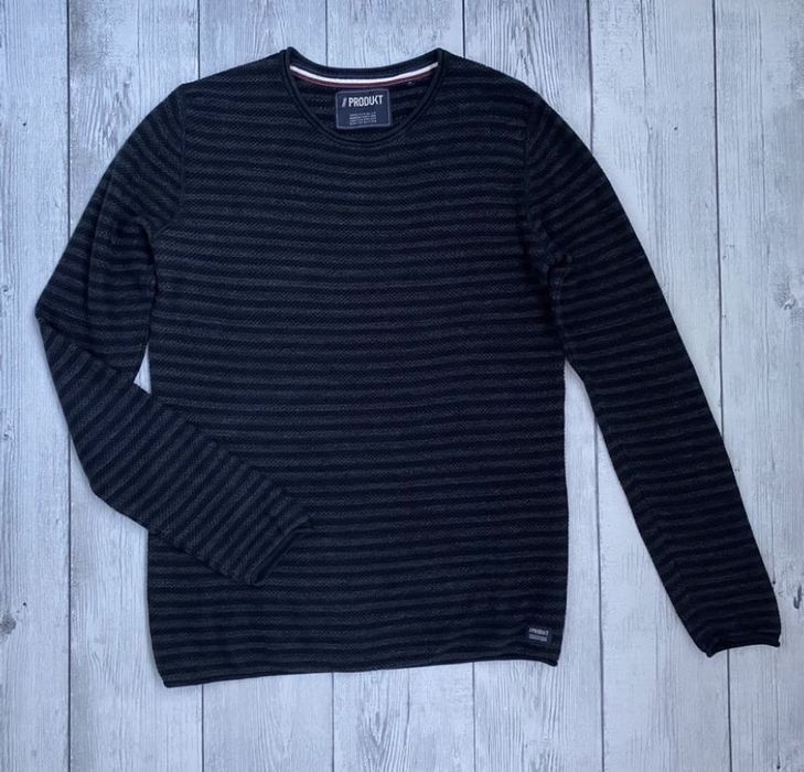 Джемпер, кофта котонова чоловіча м (46)