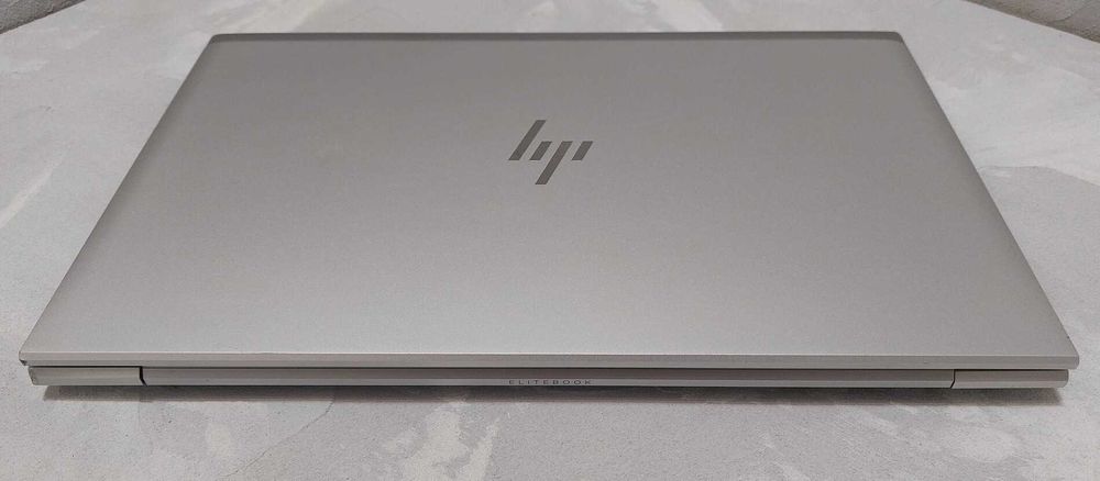 Нутбук HP EliteBook 850 G7 / i5-10210U / 16GB / SSD 256 / IPS FHD