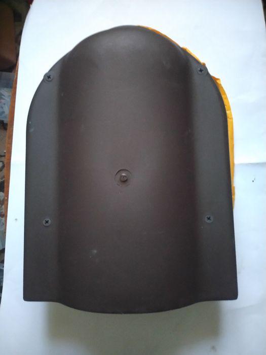 Вентиляційний вихід