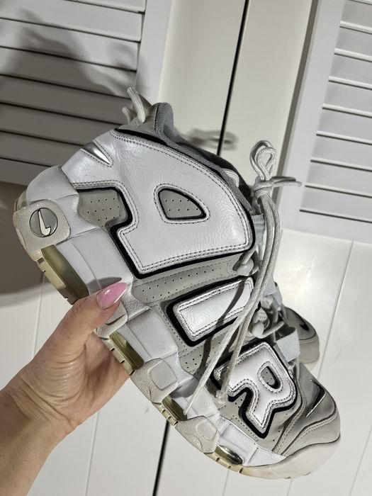 Buty męskie Nike Air