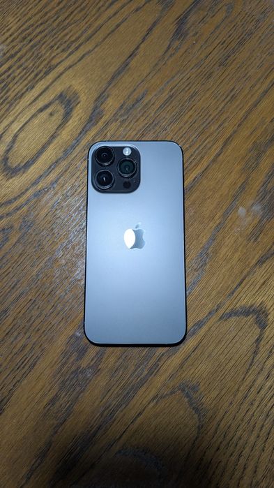IPhone 14 pro max 128 в отличном состоянии