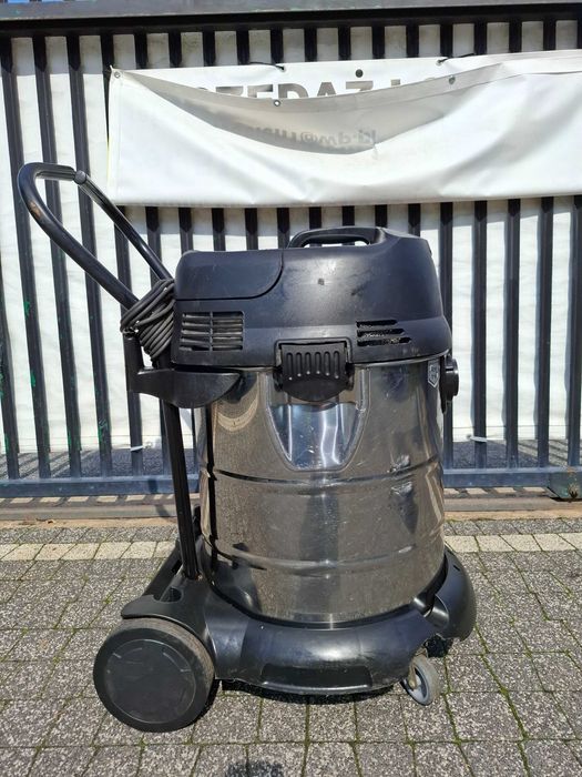 Odkurzacz Karcher NT 65/2 Eco Me * Nowy osprzęt*
