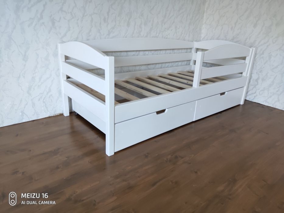 Дитяче ліжко (нове)