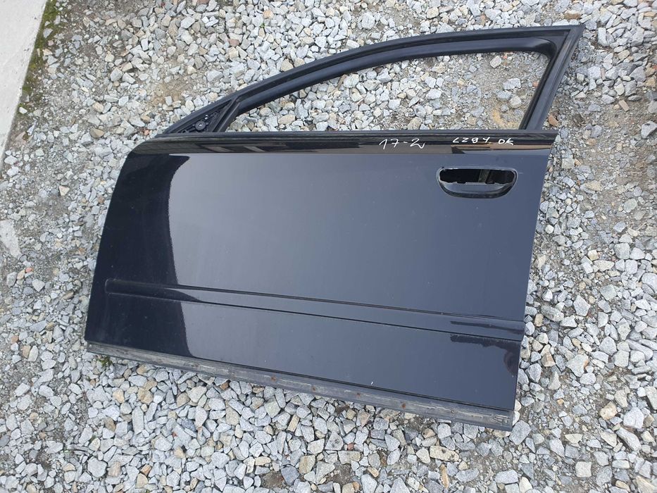 Audi A4 B7 drzwi lewy przód kolor LZ9Y 17-2