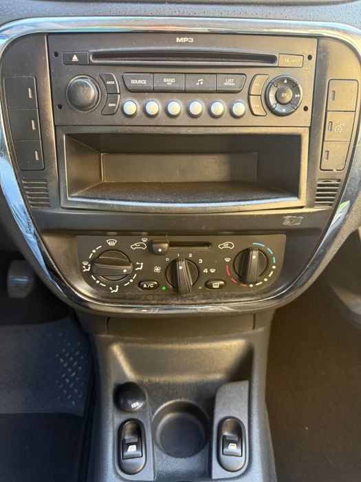 Citroën C3 — fotografia 8