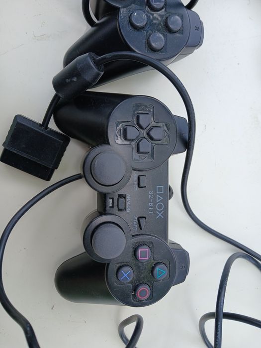 Джойстик для ігрів.