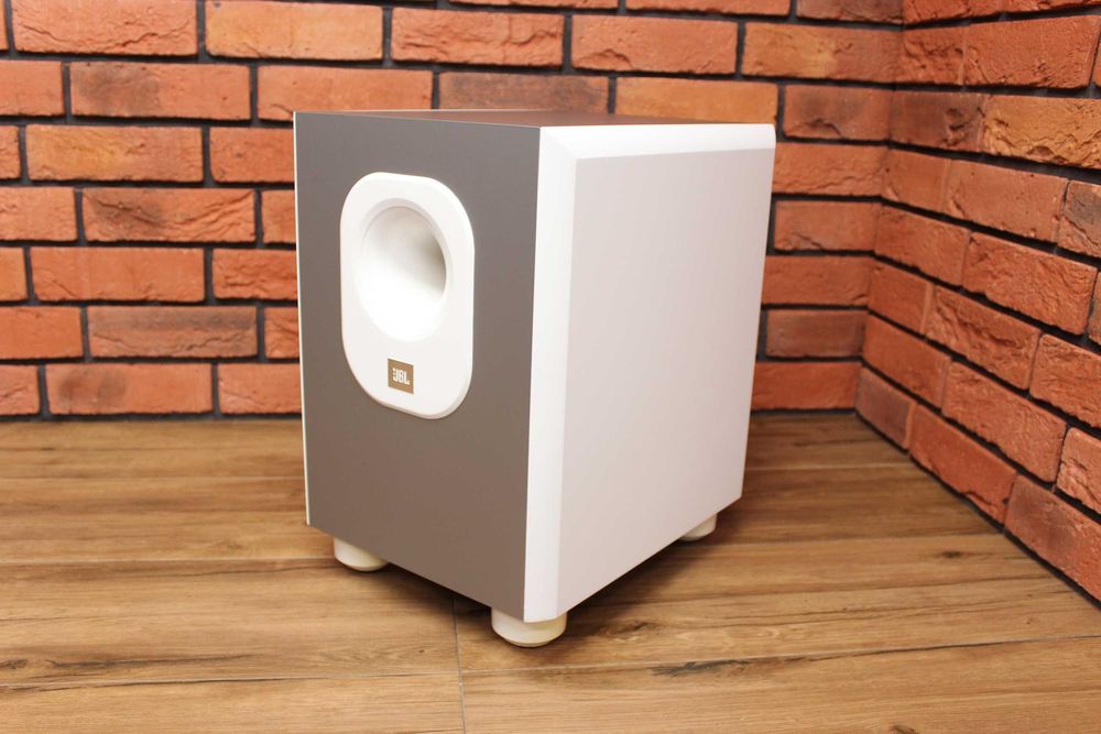 ‼️ *** JBL SUB 200/230 Dynamiczny subwoofer aktywny 220 WATT *** ‼️