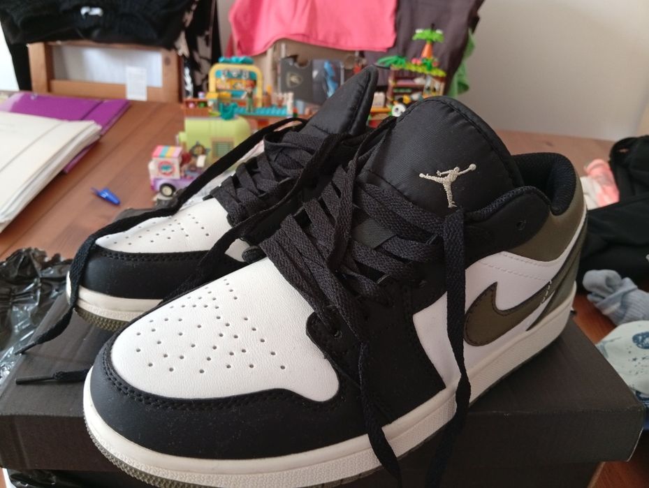 Buty Nike Air Jordan