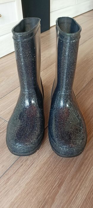 Kalosze damskie Pepe Jeans