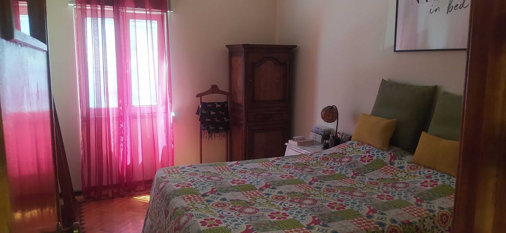 T4 Reboleira , Venteira