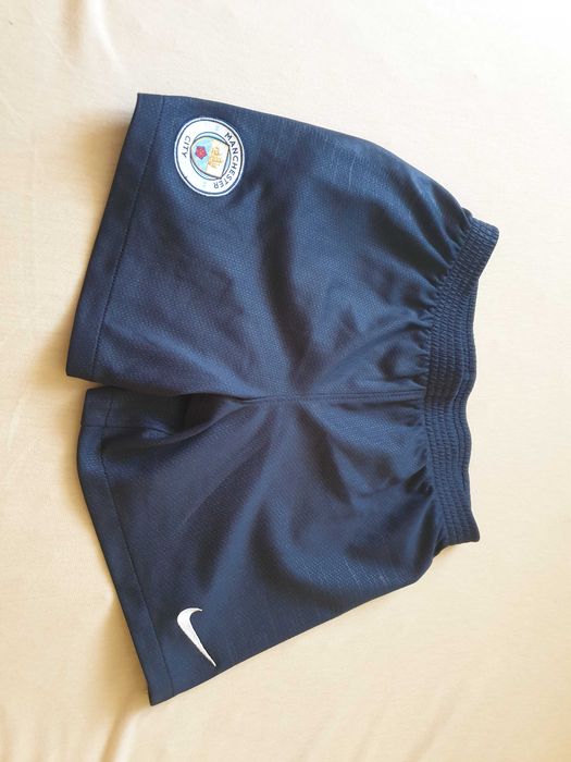 spodenki Manchester   bokserki  Umbro