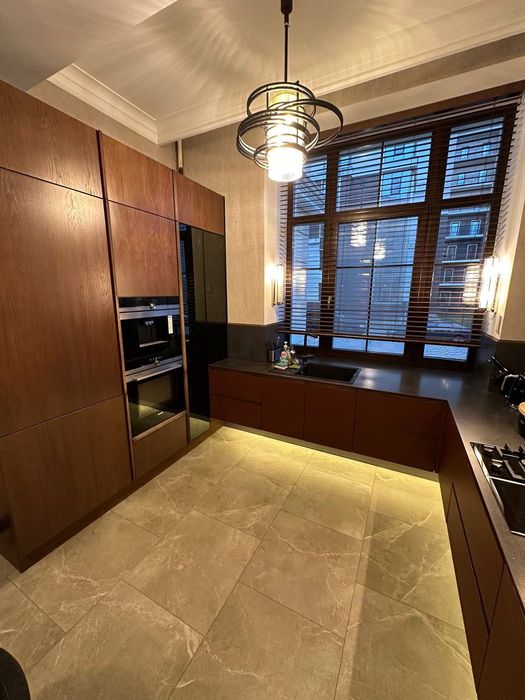 3-rooms apartment apartment by the address st. Kulikovo pole pl Oktyabrskoy revolyutsii pl (area 130 m²) - Atlanta.ua - photo 3