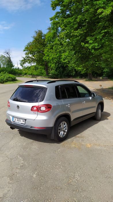 Продам своє доглянуте авто