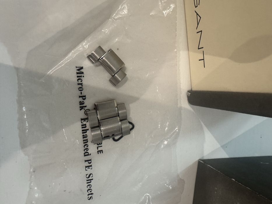 Zegarek męski  Gant W70641