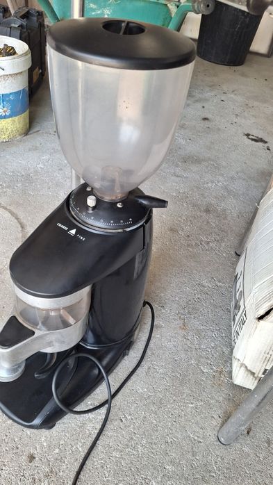 Maquina cafe Mayor