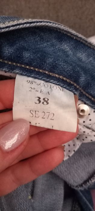 Гарні стильні штани жіночі
