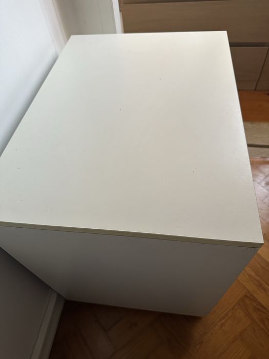 Modulo de gavetas