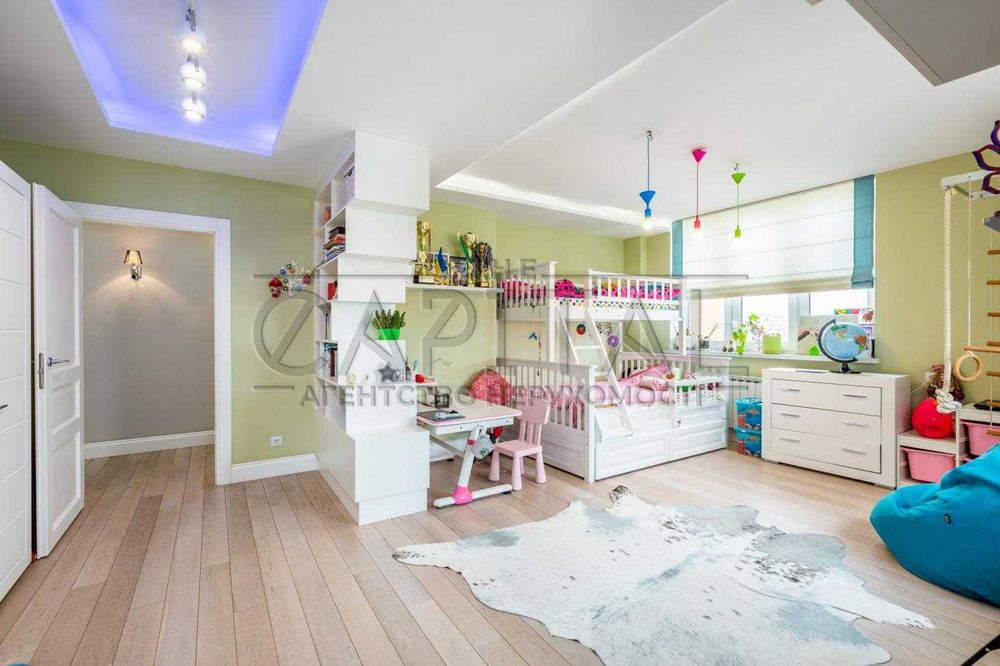 3-комнатная квартира по адресу ул. Чавдар Елизаветы (площадь 150 м²) - Atlanta.ua - фото 9