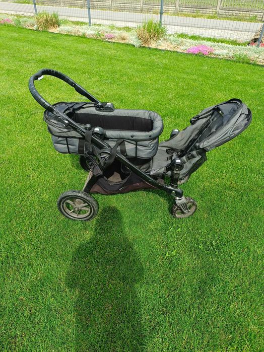 Wózek dziecięcy Baby Jogger Select 2