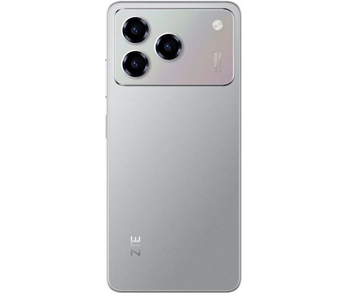 ZTE Blade A76 6.75" 4GB 128GB Gray