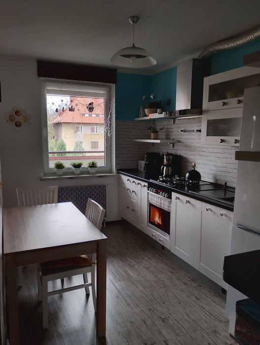 Mieszkanie 66m2 Piaskowa Góra. Polecam!