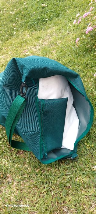 Puff(almofada) de praia/piscina