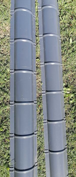 gąsior na dach antracyt polysk