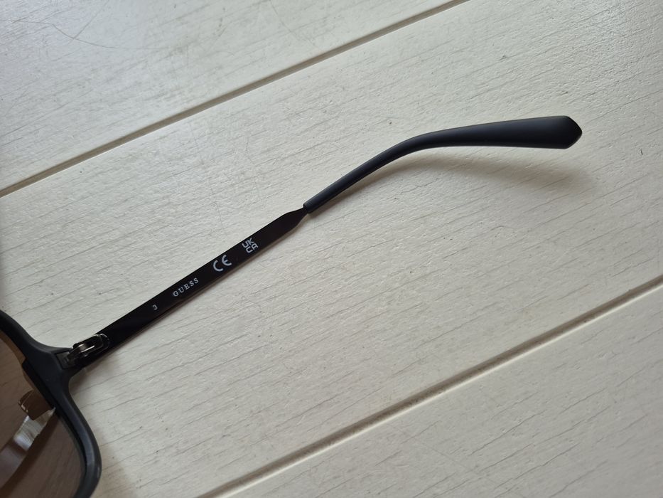 Okulary przeciwsłoneczne Męskie Guess  GO00060